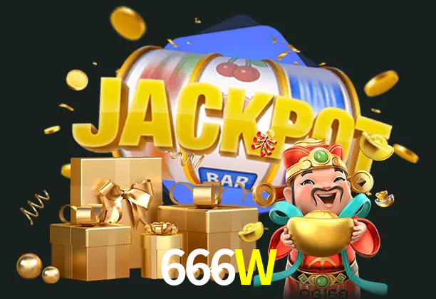 666W bet