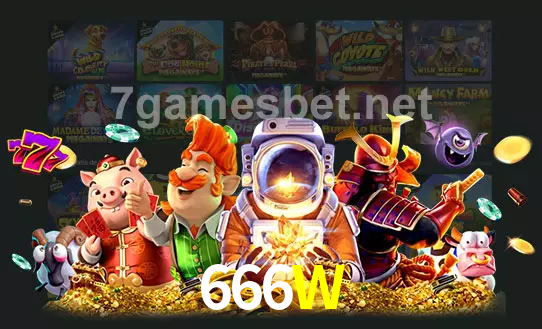 cassino 666W