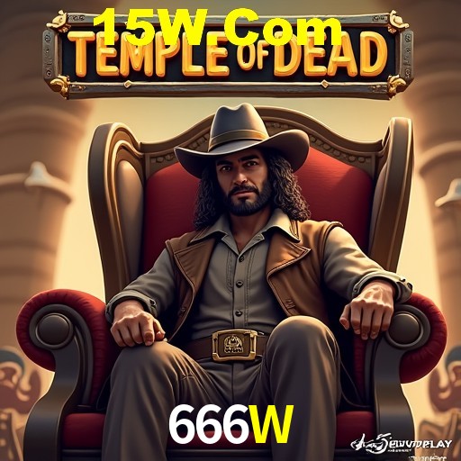 Slot Games 666W