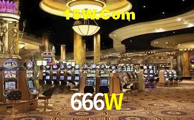 Inovações de Jogos na 666W: O Futuro das Experiências Interativas