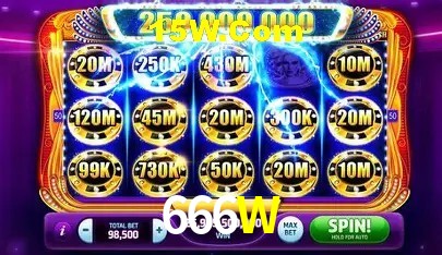 A Emoção da Loteria na 666W: Uma Chance de Mudança de Vida