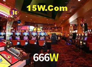Descubra o Programa VIP da 666W: Vantagens Exclusivas para Jogadores