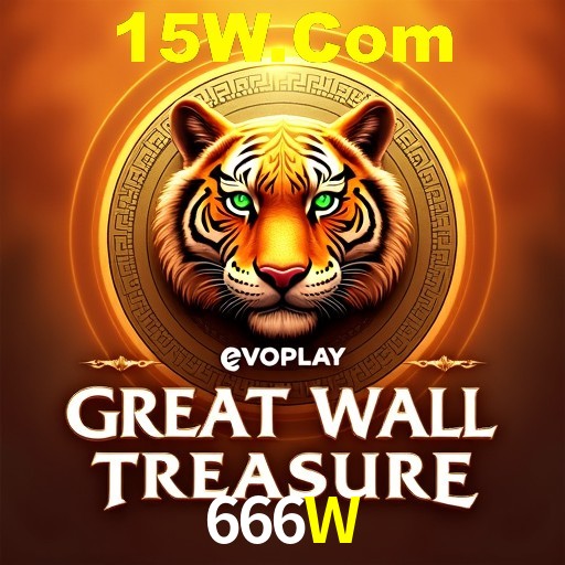 cassino 666W