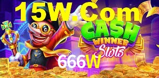 666W