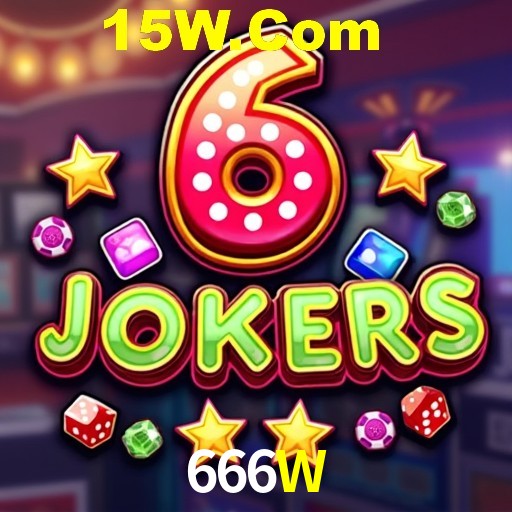 Provedores de Jogos 666W