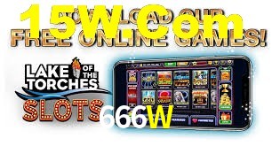 Welcome Bonus 666W