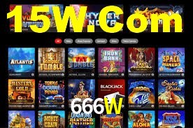 666W: Seu Cassino Premiado com Pagamentos Rápidos
