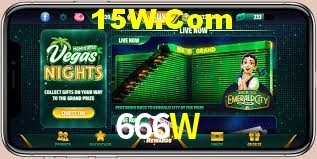 VIP Casino 666W