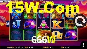 666W.Com