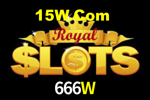 666W