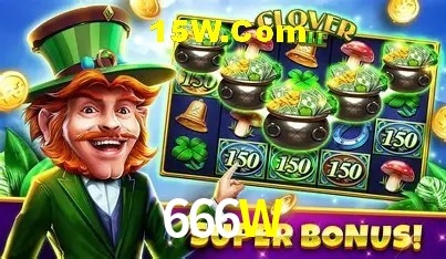 Inovações de Jogos na 666W: O Futuro das Experiências Interativas