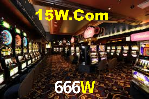 Descubra a Magia dos Jogos de Arcade no 666W