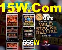 666W