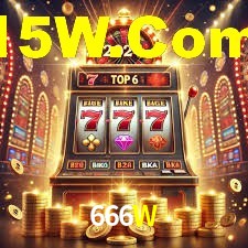 Exclusive Games 666W
