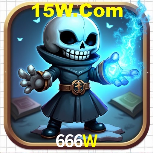 Mesa de Blackjack 666W