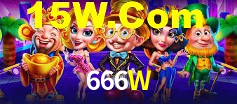 666W Login
